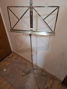 Sprzedam stojak na nuty firmy K&M.