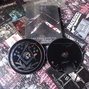 The True Endless "1888 From Hell"2cd 2008