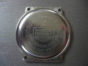 Wieczko dekielek Casio DW-5600