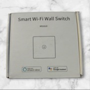 Włącznik dotykowy Meross MSS510 biały