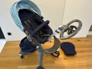 Stokke Xplory V5 2w1