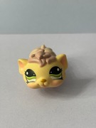 LPS Chomik Littlest Pet Shop Figurka  