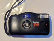 Aparat fotograficzny KODAK STAR 735 + skórzany futerał