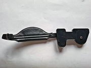 Olympus - Uchwyt boczny + pasek naramienny