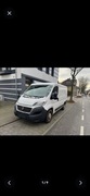 Mam do sprzedania Fiat ducato 