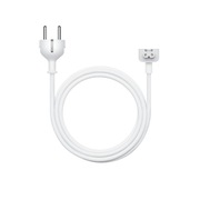 Apple 1.8M AC Power Adapter EU Plug Extension Cable Mac