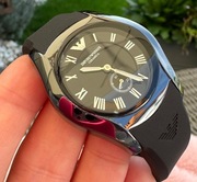 Zegarek Damski EMPORIO ARMANI AR1432 Ceramica