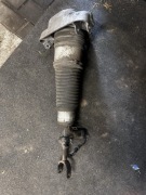 Amortyzator pneumatyczny miech prawy przedni audi a6c6 