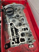 Głowica silnika 1.8 tfsi cdh cdhb 