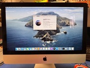 Apple iMac 21.5 cala Intel Core i5 8GB RAM 1TB HDD macOS sprawny