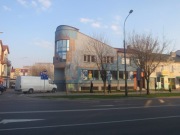 Lokale 440 mkW w Ostrołece/centrum miasta/