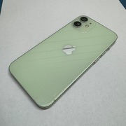 Korpus Obudowa Ramka Tył iPhone 12 mini Green