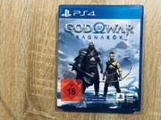 God of War: Ragnarok PL PS4 (CUSA-34386)
