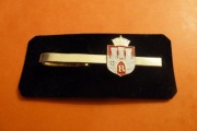 Radom Herb Spinka do krawata pin przypinka 