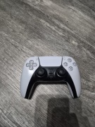Kontroler Sony DualSense 5 pad do konsoli ps5
