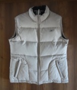 Bezrękawnik puchowy REEBOK roz. L