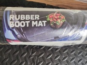 Gumowa mata do bagażnika Skoda Fabia III Kombi