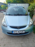Honda Jazz 1.4  Dobry stan  Klima  Gotowa do jazdy