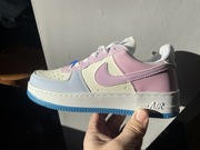 Nike Air Force 1 Low LX UV Reactive nr. 37