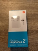 Mi True Wireless Earphones 2S Stan bardzo dobry 