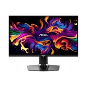 MSI MAG 271QPX QD-OLDE 360HZ 27" 1440p // GWARANCJA DO 2 STYCZNIA 2027 ROKU