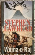 Wojna o Raj : Stephen Lawhead