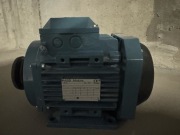 Silnik elektryczny ABB 1.5 KW 1400 obr 400V 3-fazowy M3AA