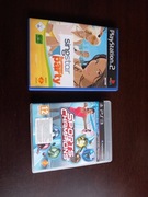 Playstation PS3 Gra Sports Champions PS2 Singstar Summer Party