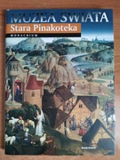 Muzea Świata. Stara Pinakoteka. Monachium