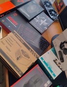 Akcesoria komputerowe 