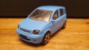 Fiat Nuova Panda II Bburago Burago 1:43