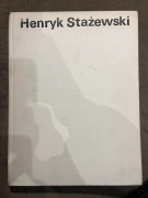 HENRYK STAŻEWSKI. Arkady. Album. 1985 r.