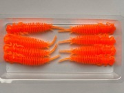 Guma wędkarska "HB Larwa" 5cm