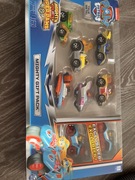 Zestaw psi patrol mighty PUP true metal