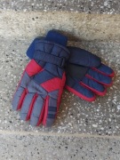 rękawiczki rękawice ocieplane xl narty sanki zima śnieg