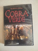 Film Cobra Verde - Erner Herzog