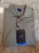 Koszulka Polo  T-shirt Paul & Shark 