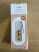 przenośny blender kielichowy marki Zhenmi