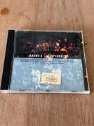 Maxwell - Unplugged