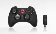 Pad - SpeedLink RAIT Wireless Gamepad | PC / PS3 / Switch | Świetny stan!