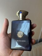 Amouage Interlude