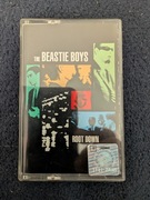 BEASTIE BOYS root down
