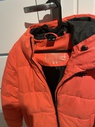 Kurtka 4F używana jeden sezon, praktycznie nowa. Zadbana Ciepła Ściągacze