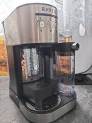 Ekspres cisnieniowy Raven