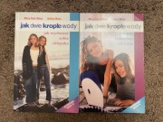 Jak dwie krople wody Olsen tom 1 2