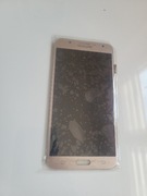 Wyswietlacz samsung galaxy j7 2016 nowy