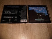 Jackson Browne Late For The Sky DCC GZS-1036 24kt Gold Steve Hoffman