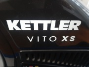 KETTLER vito xs 