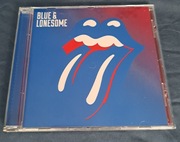 ROLLING STONES BLUE&LONESOME