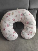 Poduszka/rogal do karmienia 